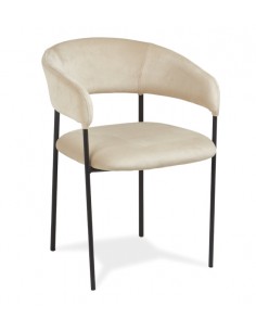 Sillón de Hostelería Milena