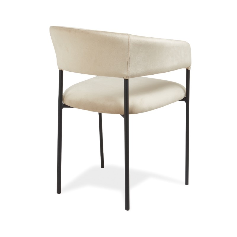 Sillón de Hostelería Milena