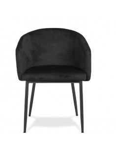 Sillón de Hostelería Claire 2