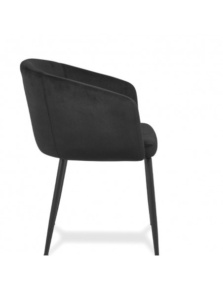 Sillón de Hostelería Claire