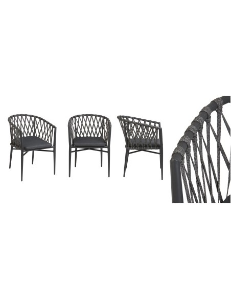 Sillón de Hostelería M2211