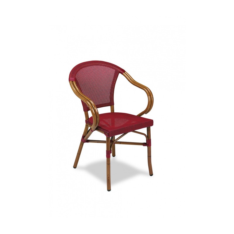 Sillón de Hostelería M287