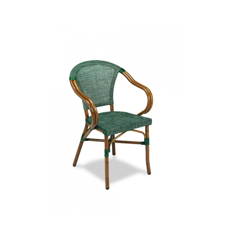 Sillón de Hostelería M287