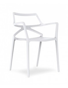 Sillón de Hostelería V2 DELTA