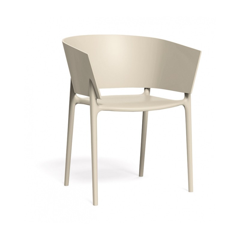 Sillón de Hostelería V2 AFRI