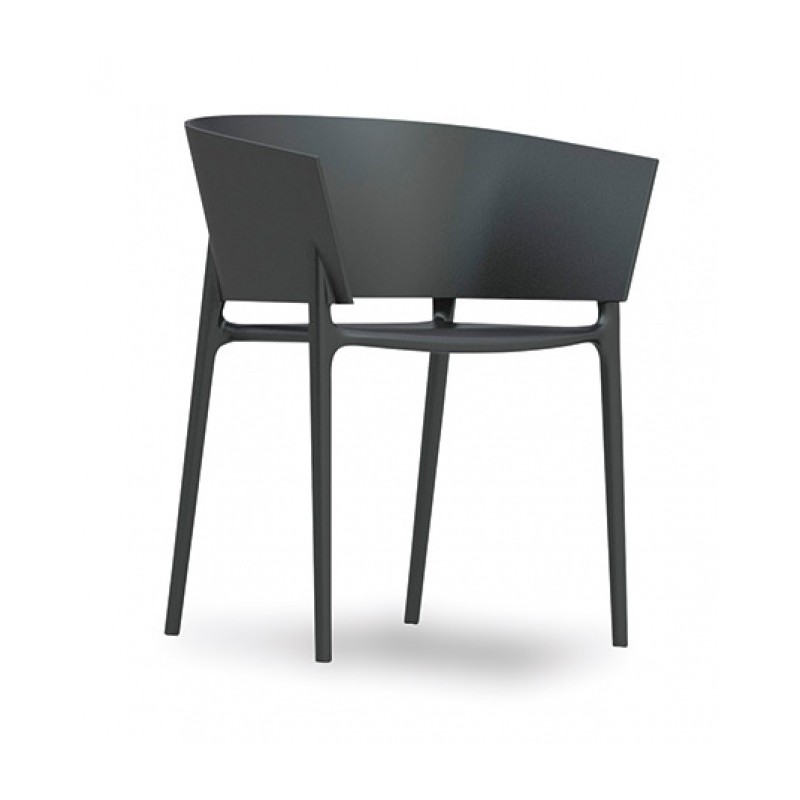 Sillón de Hostelería V2 AFRI