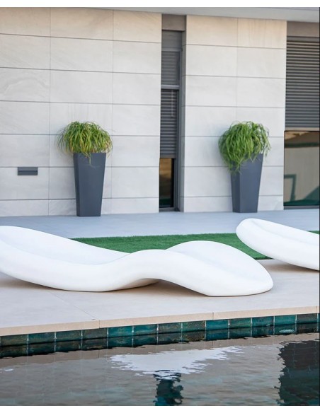 Pack 2 Tumbonas RASA