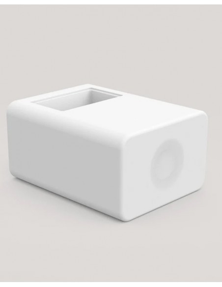 Pack x1 Mesa Tarida Tab + x2 Asiento Tarida Sit Arms (con reposabrazos)