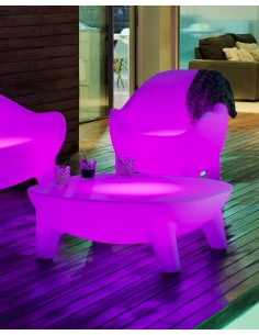 Conjunto Mesa MARTINICA + Asientos Aruba 2