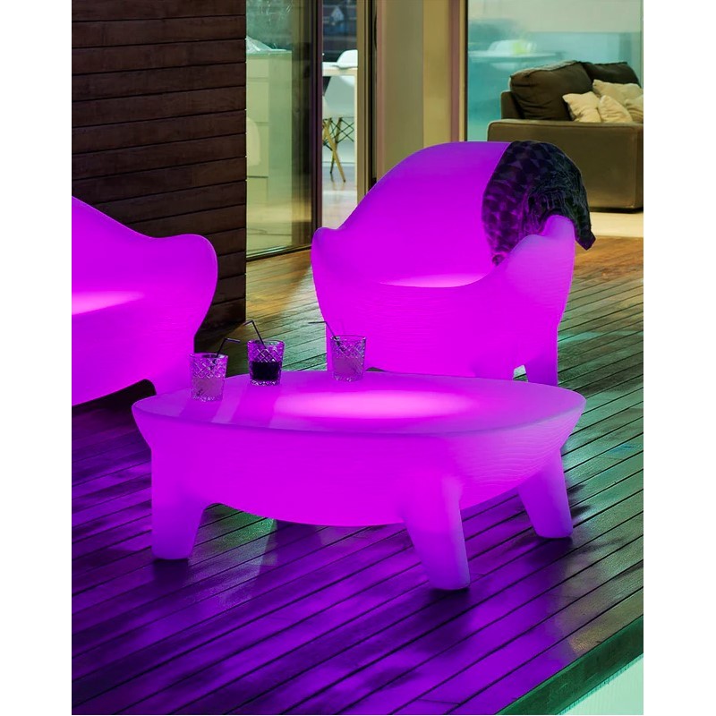 Conjunto Mesa MARTINICA + Asientos Aruba