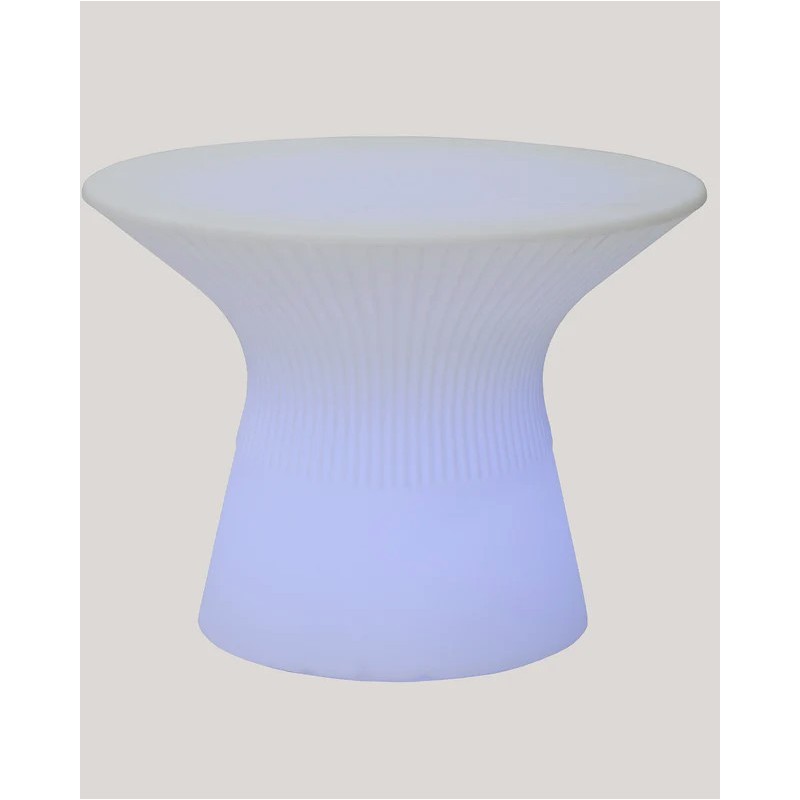 Conjunto Mesa CAPRI + Asientos MALLORCA