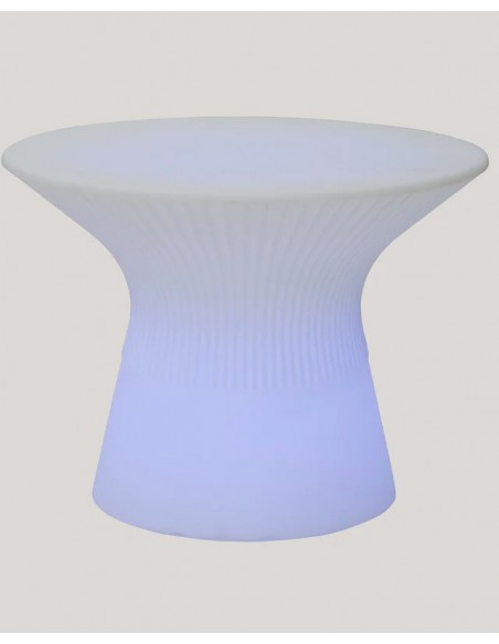 Conjunto Mesa CAPRI + Asientos MALLORCA