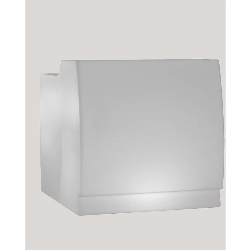 Conjunto Barra de Bar SICILIA + Taburetes CORFU