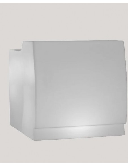 Conjunto Barra de Bar SICILIA + Taburetes CORFU