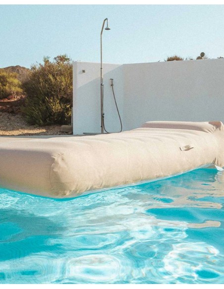 Tumbonas Inflable Flotante - ILLETES