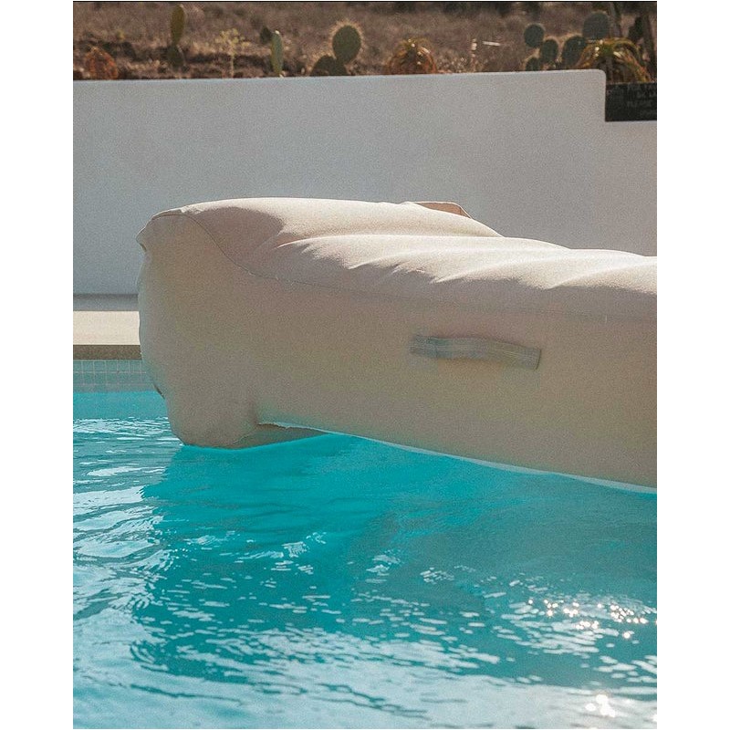 Tumbonas Inflable Flotante - ILLETES