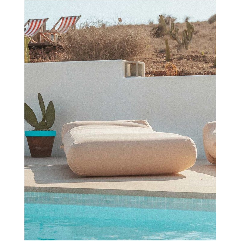 Tumbonas Inflable Flotante - ILLETES