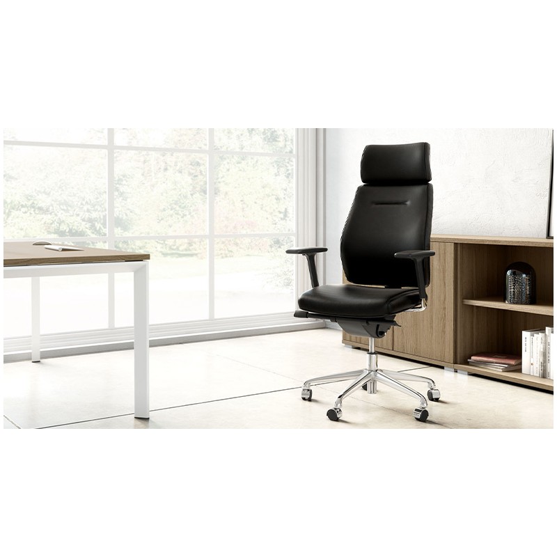 Silla Direccional CRETA