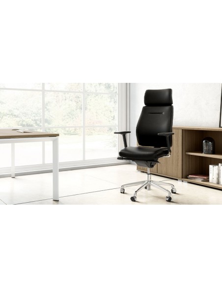 Silla Direccional CRETA