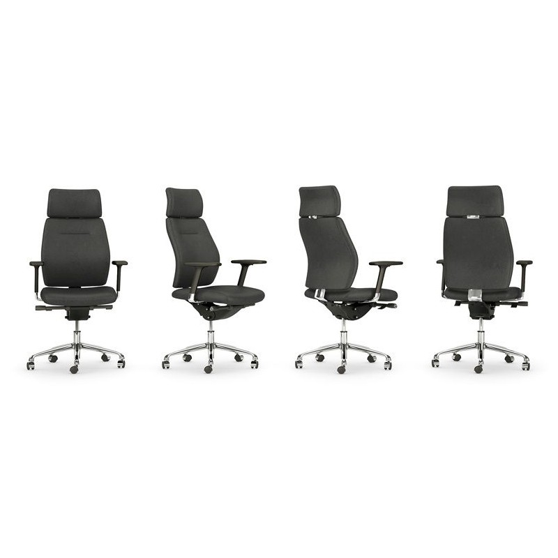 Silla Direccional CRETA