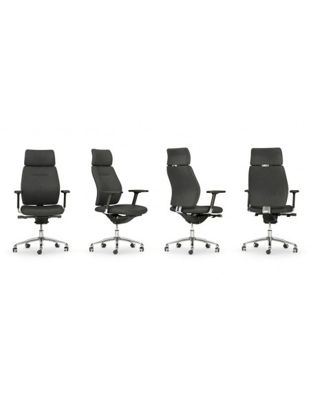 Silla Direccional CRETA