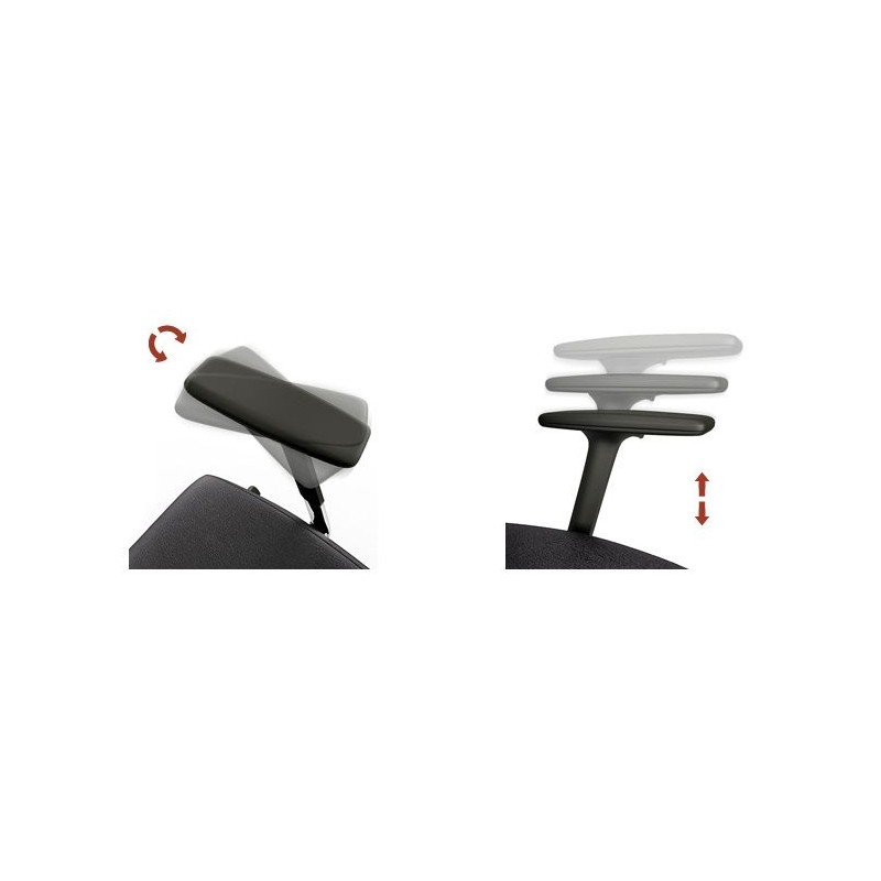 Silla Direccional CRETA