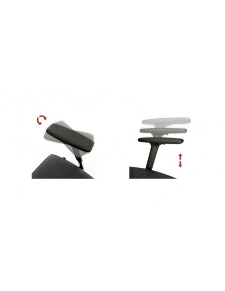 Silla Direccional CRETA