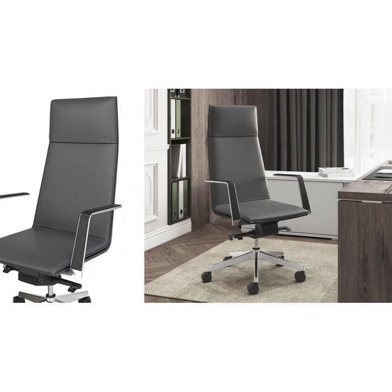 Silla Direccional ATOS