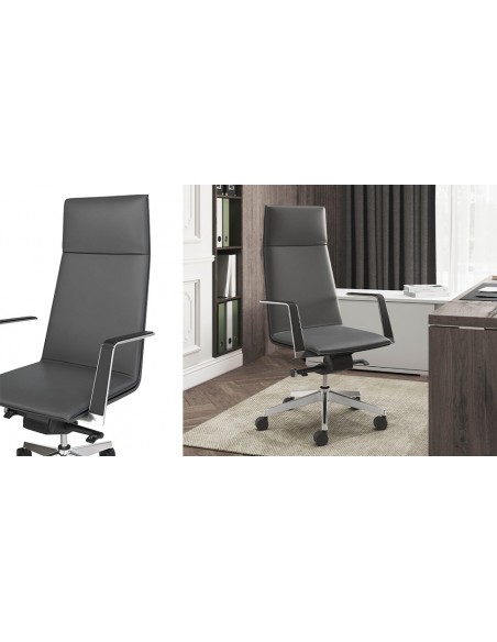 Silla Direccional ATOS