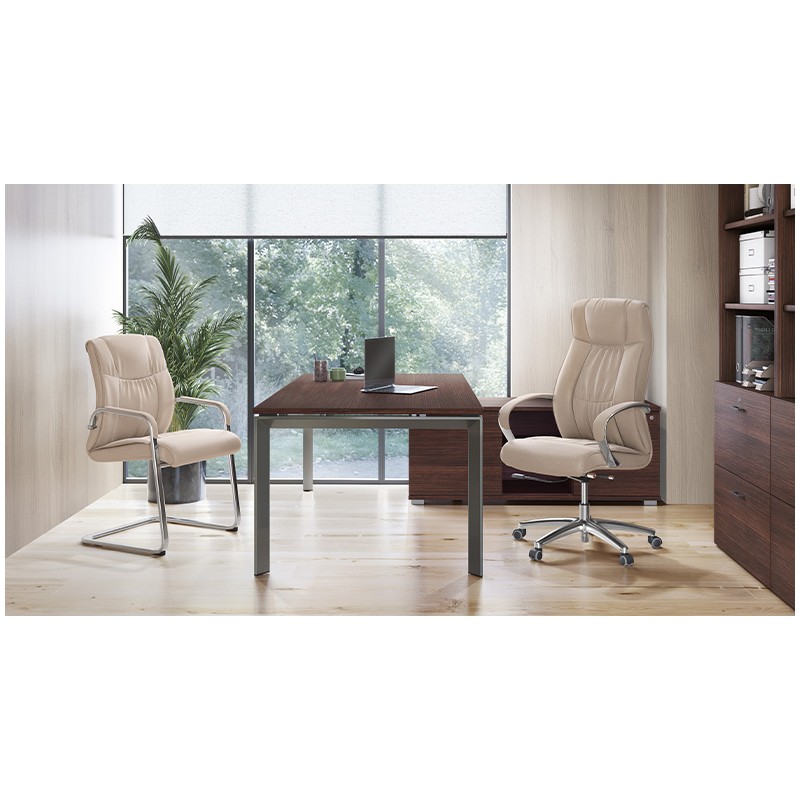 Silla Direccional ROA