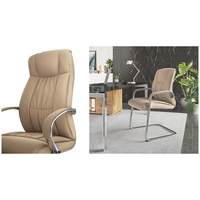 Silla Direccional ROA