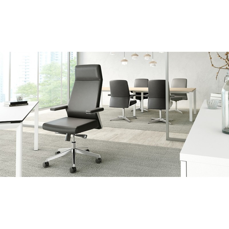 Silla Direccional TEOS