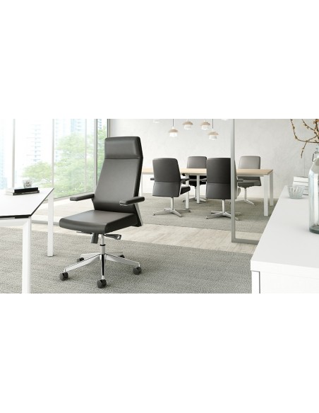 Silla Direccional TEOS