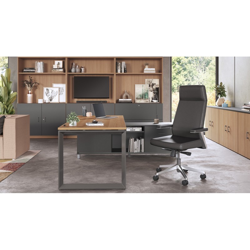 Silla Direccional TEOS
