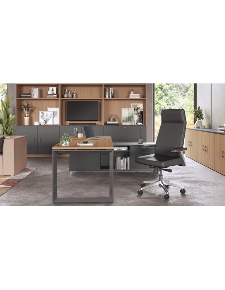 Silla Direccional TEOS