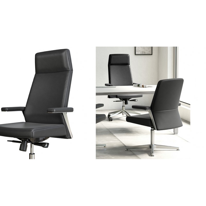 Silla Direccional TEOS