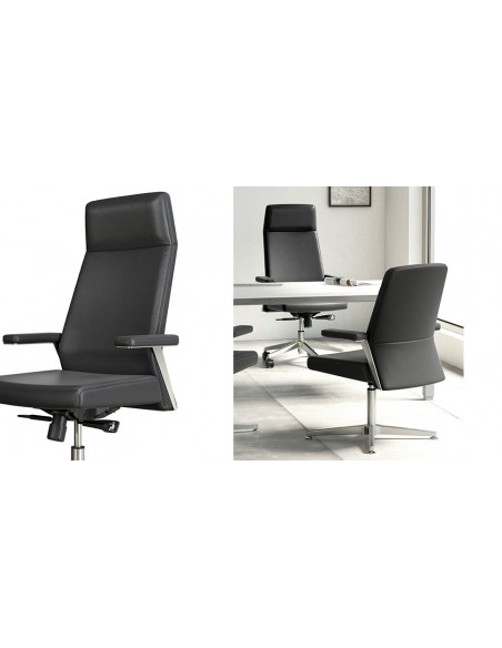 Silla Direccional TEOS