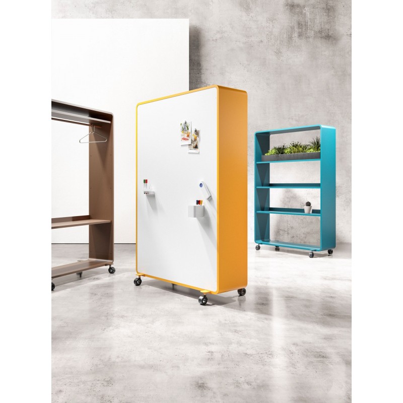 Mueble Separador Modular GO