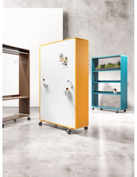 Mueble Separador Modular GO