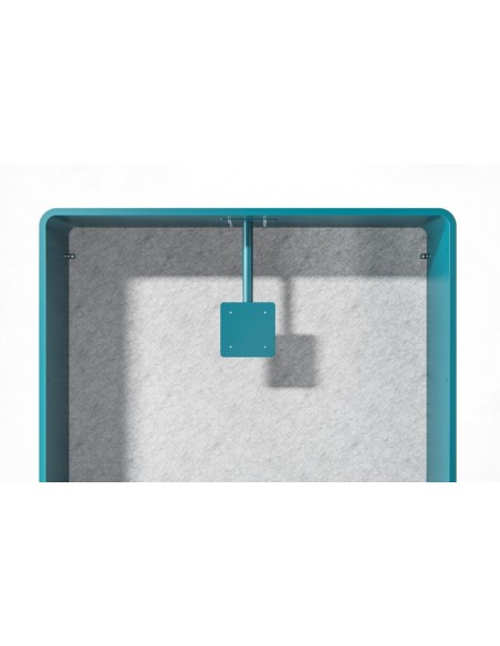 Mueble Separador Modular GO