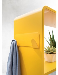 Colgador Magnético para Mueble GO