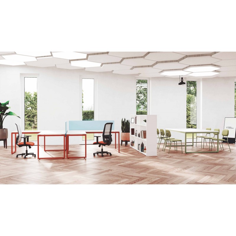 Mesa Operativa STRIP