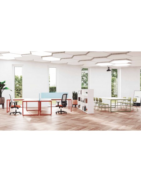 Mesa Operativa STRIP