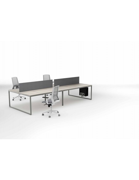 Mesa Operativa STRIP