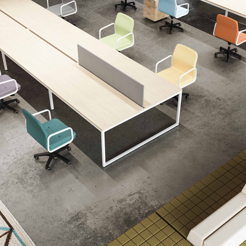 Mesa Operativa STRIP