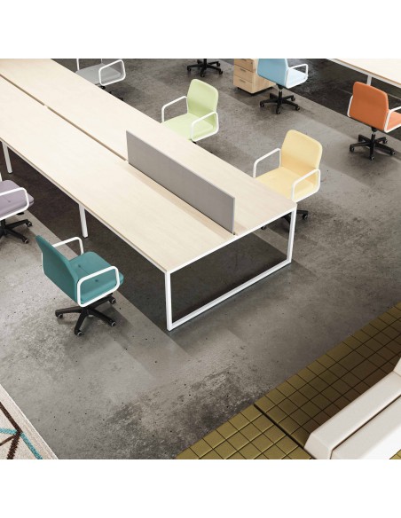 Mesa Operativa STRIP