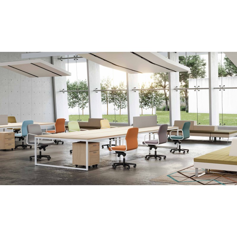 Mesa Operativa STRIP