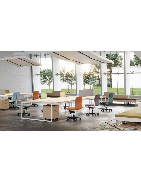 Mesa Operativa STRIP