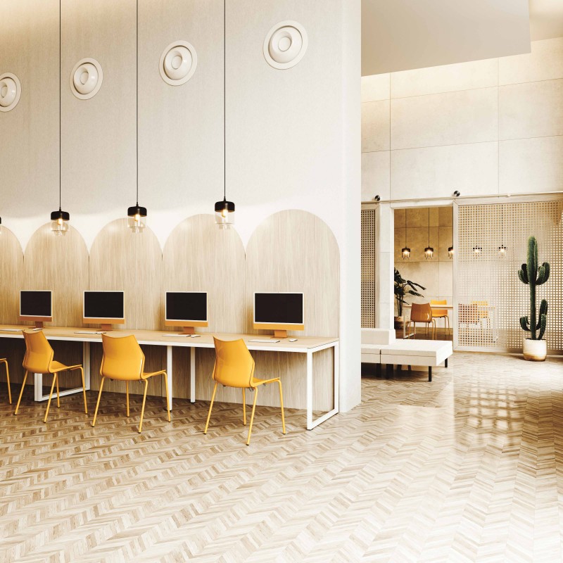 Mesa Operativa STRIP