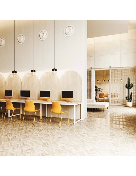 Mesa Operativa STRIP